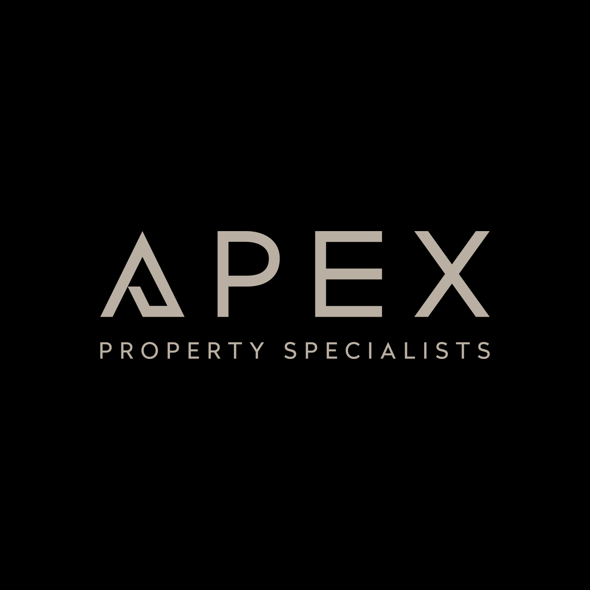 Apex Property Specialists logo