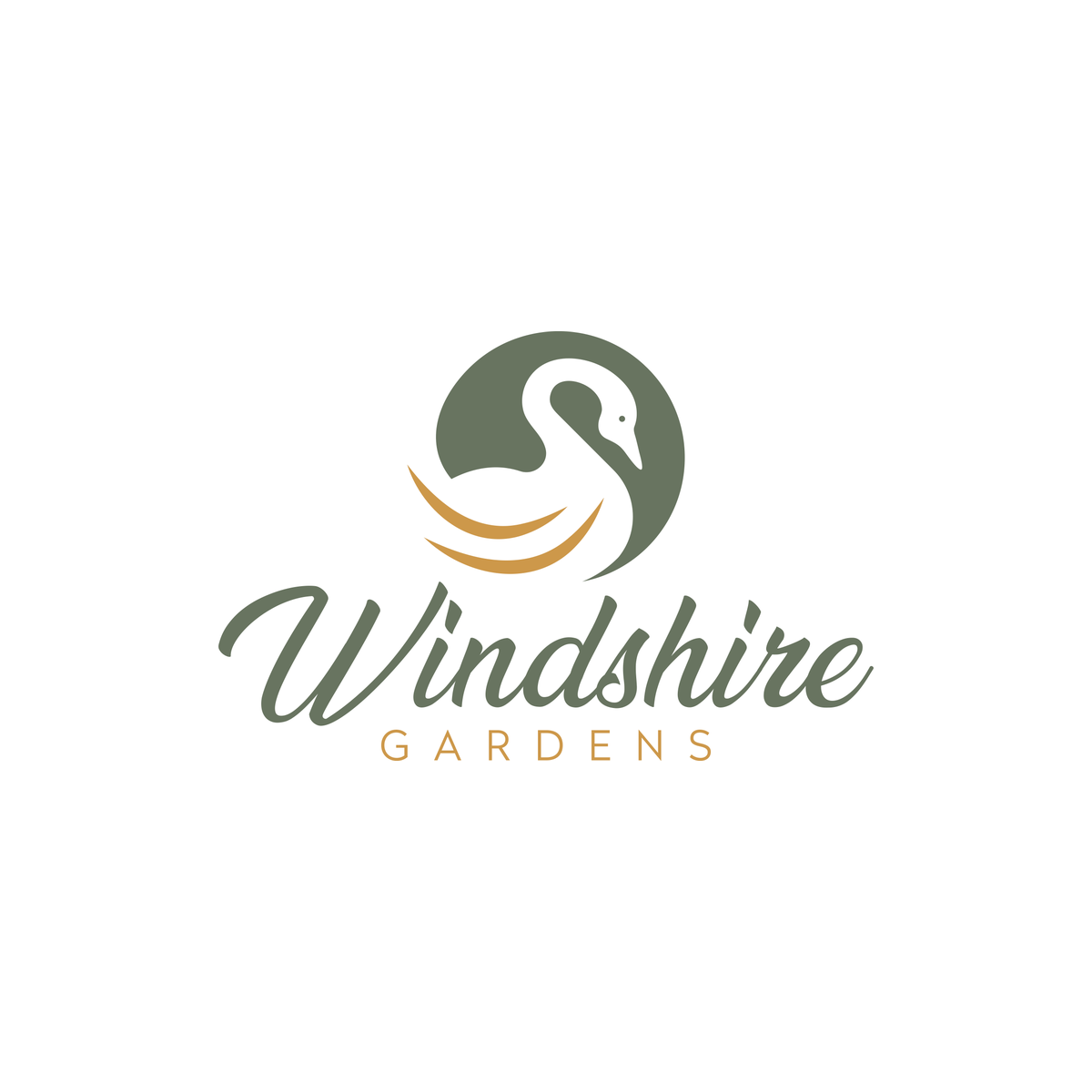 Windshire Gardens logo